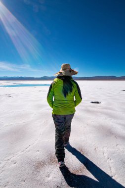 Salinas Grande, Salta Jujuy Arjantin