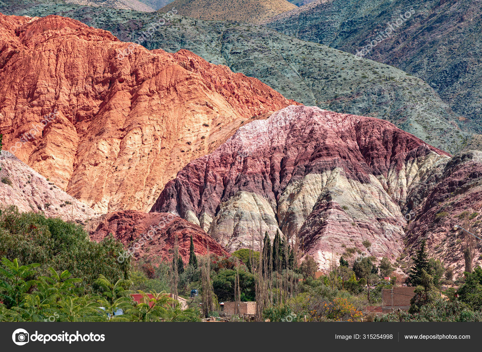 La Leyenda Del Cerro De Los Siete Colores Jujuy Jujuy Al D a la-leyenda-del-cerro-de-los-siete-colores-jujuy-jujuy-al-d-a