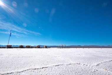 Salinas Grande, Salta Jujuy Arjantin
