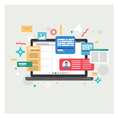İçerik pazarlama. SEO Optimizasyon.