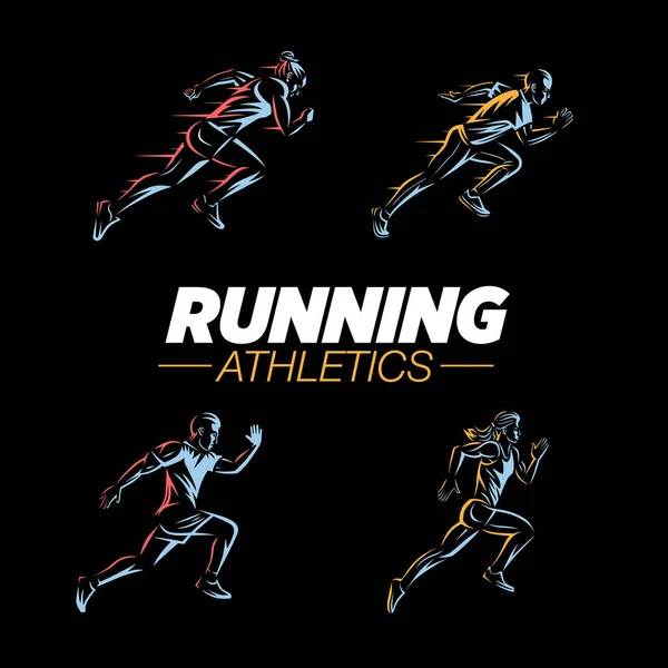 Çalışan logo şablonları ayarlandı.