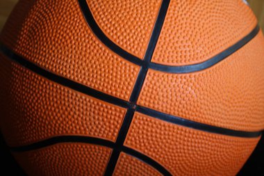 Basketbol Birliği sepet topu