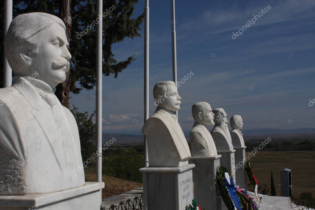 SALONICA