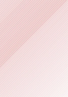 ince kırmızı çapraz çizgili beyaz A4 vektör arka plan veya şablonu. Kılavuz düz paralel çizgiler