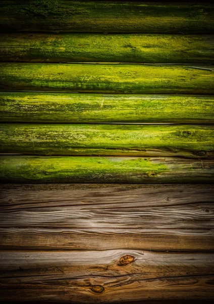 Vintage Wood Board Textur Holzboden Hintergrund — Stockfoto