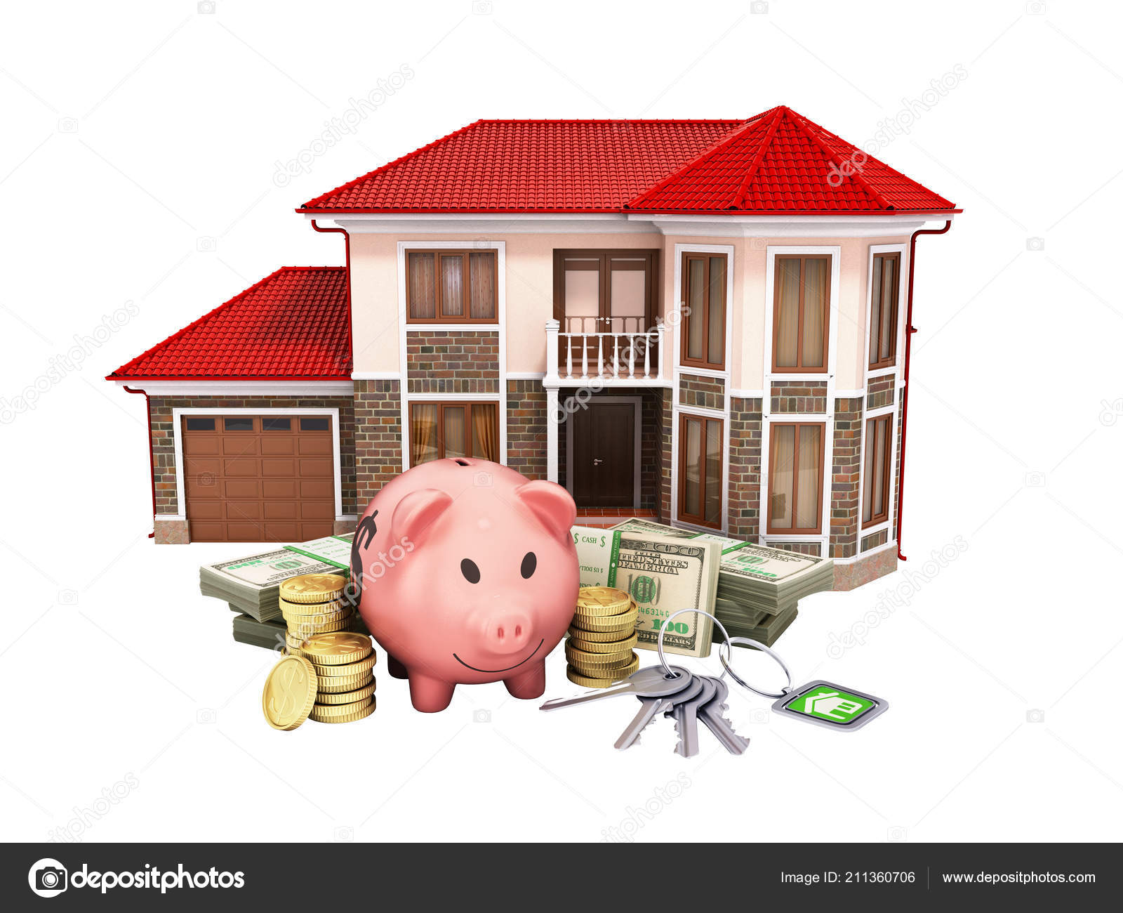 how to buy a house with no savings