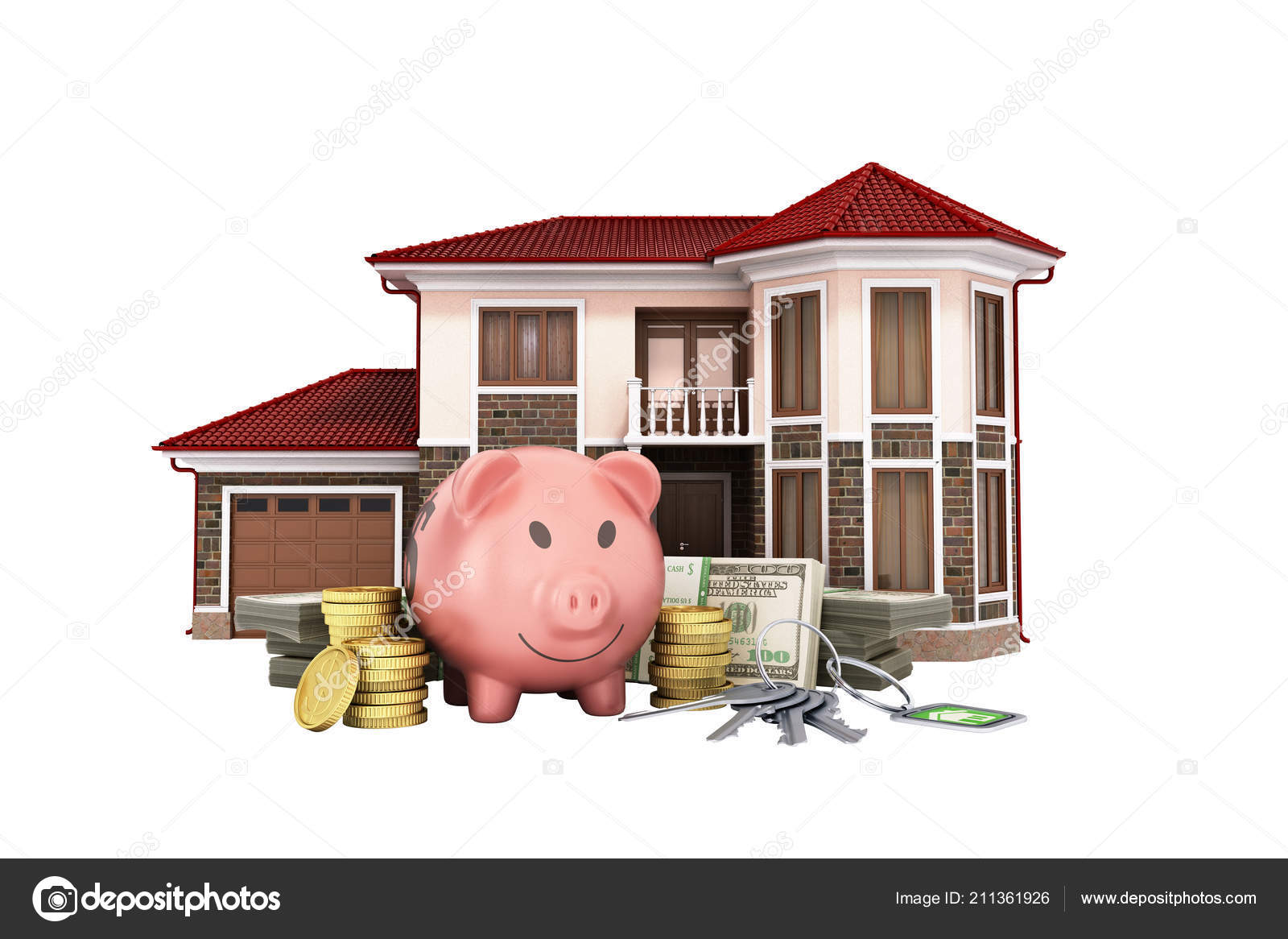 how to buy a house with no savings