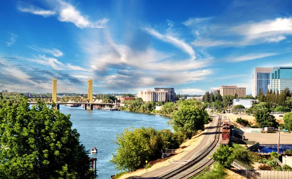 Sacramento yürür, California çekim, Amerika Birleşik Devletleri