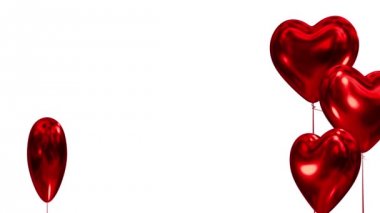 Sevgililer günü 14 Şubat, festival, film, garland, Hediyelik, parlaklık, altın, altın, kalp, tatil,