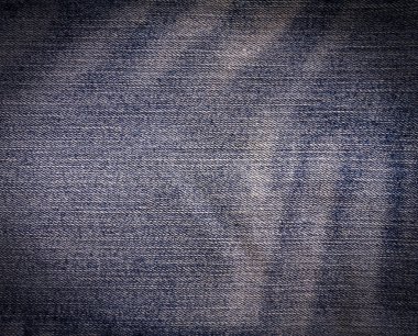 Mavi arka plan, denim kot arka plan.