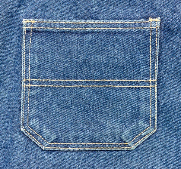 Jeans fond — Photo