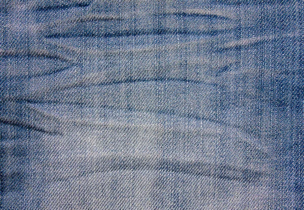 Jeans texture. empty denim background — Stock Photo, Image