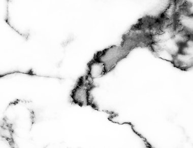 Yüksek çözünürlüklü beyaz mermer desen.