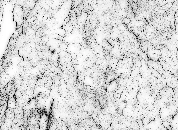 高解像度の白い大理石のテクスチャパターン. — ストック写真