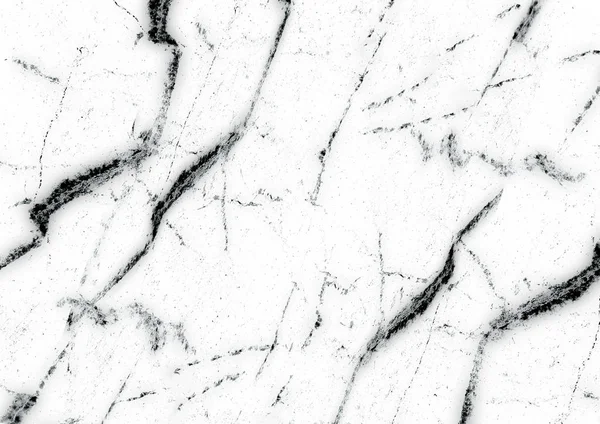 Patrón de textura de mármol blanco con alta resolución. —  Fotos de Stock