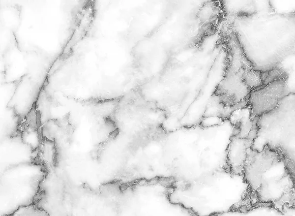 Textura de mármol blanco natural para fondo de pantalla de azulejo de piel lujoso. Piedra creativa arte cerámico paredes interiores telón de fondo diseño. imagen de alta resolución. —  Fotos de Stock