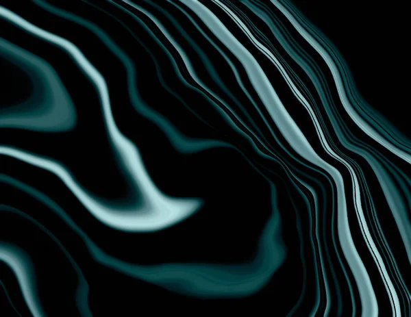 Fondo Textura Mármol Negro Patrón Abstracto Puede Utilizar Para Fondo — Foto de Stock