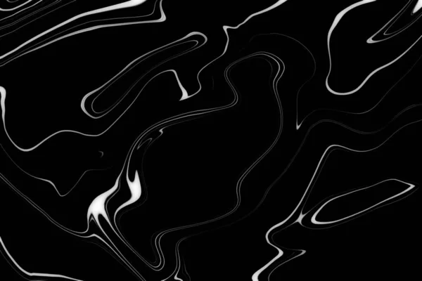 Zwart Marmer Textuur Achtergrond Abstract Patroon Kan Worden Gebruikt Voor Stockfoto