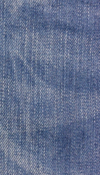 Jeans Textur Leerer Jeanshintergrund — Stockfoto