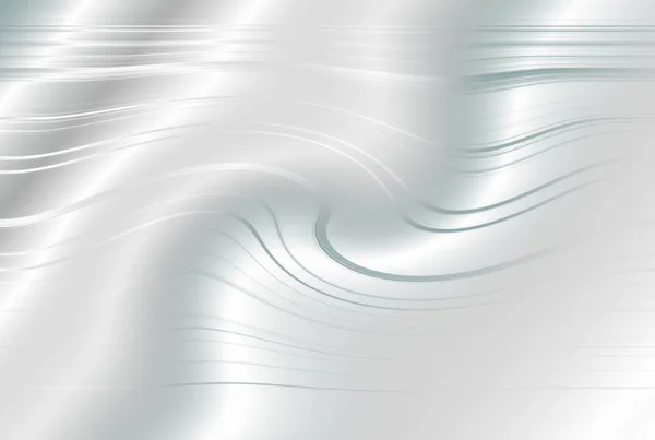 Shiny Silver Gray Foil Texture Background Decoration Design — Stock Photo, Image