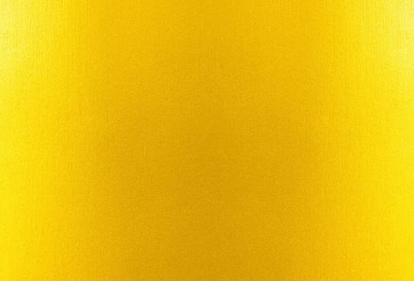 Fundo Abstrato Amarelo Brilhante Textura Folha Ouro — Fotografia de Stock