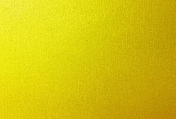 Abstrakcyjne Tło Błyszczący Żółty Złotej Strukturze Folii — Zdjęcie stockowe