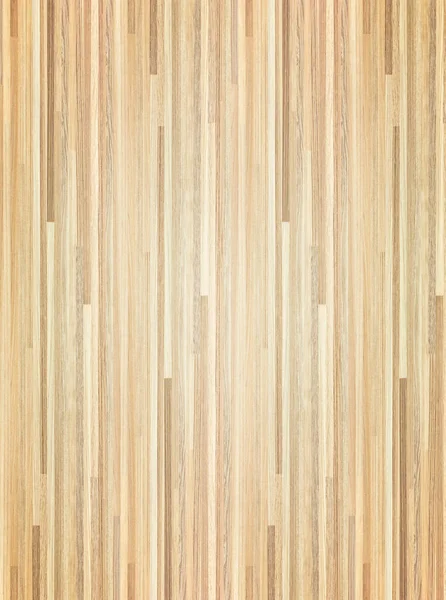 Piso Quadra Basquete Bordo Hardwood Visto Cima — Fotografia de Stock