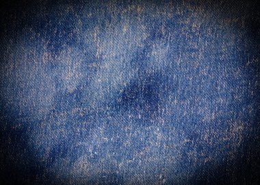 Kot kumaşı. boş kot arkaplanı