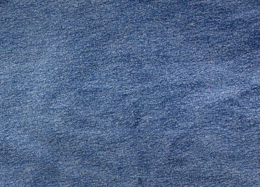 Kot kumaşı. boş kot arkaplanı