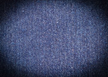 Kot kumaşı. boş kot arkaplanı