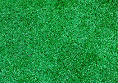 Golf sahası çimen yüzeyi