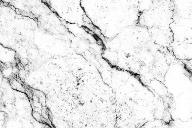 Yüksek çözünürlüklü beyaz mermer desen.