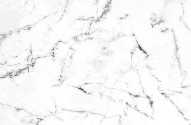 Yüksek çözünürlüklü beyaz mermer desen.