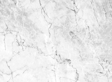 Yüksek çözünürlüklü beyaz mermer desen.