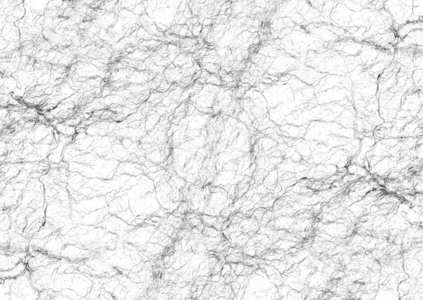 白い大理石の背景テクスチャ天然石のパターン抽象的 高解像度で — ストック写真