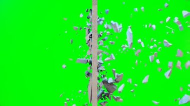 soyut çatlak duvar arka plan 