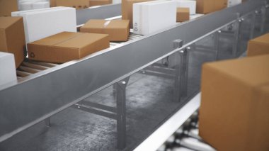 Paket teslimatı, ambalaj hizmeti ve paket taşımacılığı 