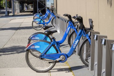 Kiralama bicyles New York ABD kiralama raf