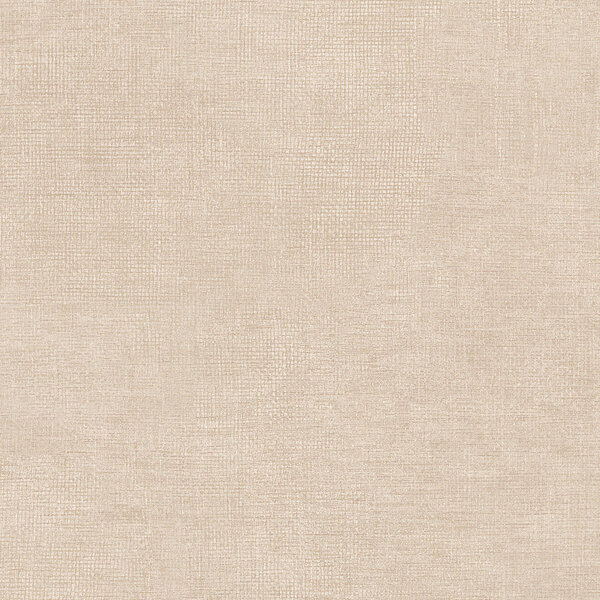 Canvas background. Natural linen background. Canvas sack cloth woven texture pattern background in yellow beige, brown color.