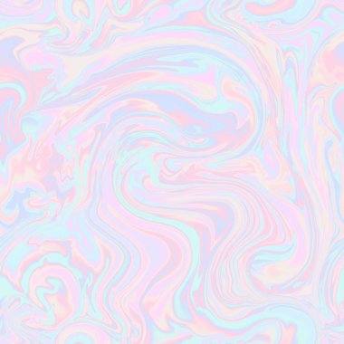 Bulanık soyut pastel holografik folyo arka plan, neon renk tasarımı. yaratıcı proje tasarımı için modern stil trendleri 80s / 90s arka plan için illüstrasyon : moda. kapak, kitap, baskı.
