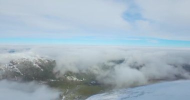 Karpat Dağları pan