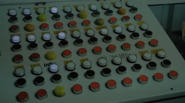 Denetim Masası Karton Fabrikası'nda