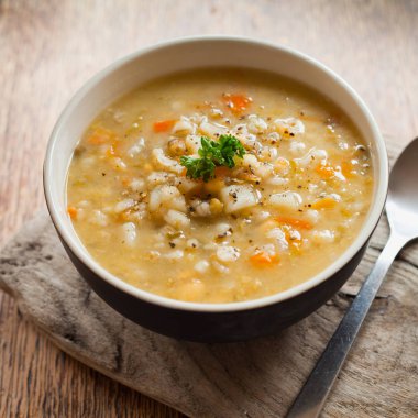 arpa çorbası arka plan duvar kağıdı