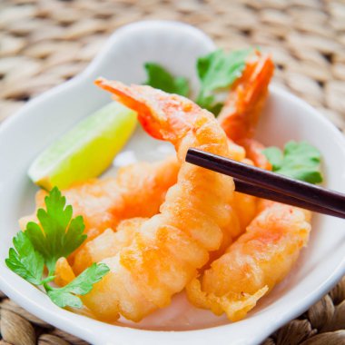 Kral karides Tempura arka plan duvar kağıdı