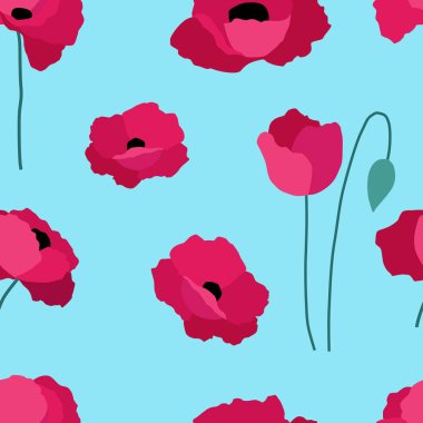 haşhaş ile Seamless Modeli