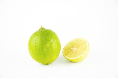 Limon var vitamini cilt sağlıklı yaşam yardım ve meyve suları için popüler