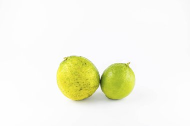 Limon var vitamini cilt sağlıklı yaşam yardım ve meyve suları için popüler