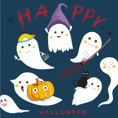 Mutlu cadılar bayramı