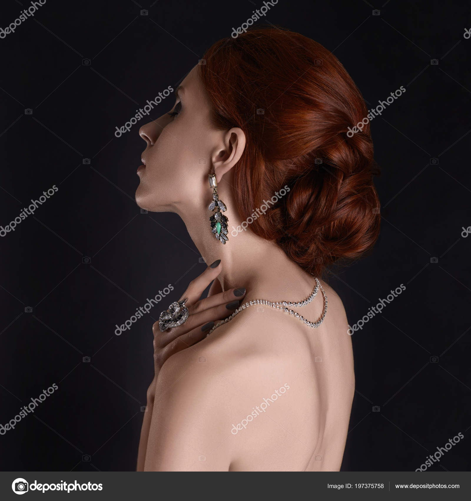Important Red haired nude ladies Absolutely not Red haired nude ladies