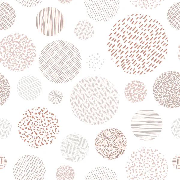 Şirin seamless modeli. Vintage çocuk Tekstil için yazdırma.